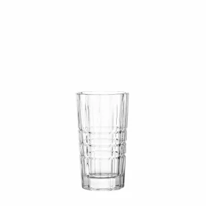 commentaire favorable Leonardo Verre à Long Drink Spiritii 260 Ml, 4 Pièce/s, Transparent – Verres à Cocktail 7