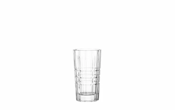 commentaire favorable Leonardo Verre à Long Drink Spiritii 260 Ml, 4 Pièce/s, Transparent – Verres à Cocktail 3