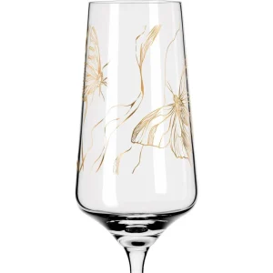 Ritzenhoff Verre à Champagne Brise Rosée N° 2 – Marvin Benzoni 233 Ml – Verres à Champagne site pas cher 7