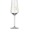 Ritzenhoff Verre à Champagne Brise Rosée N° 1- Marvin Benzoni 233 Ml – Verres à Champagne magasin 11