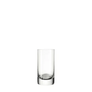 Leonardo Verre Easy, Mini 50 Ml, 6 Pièce/s, Transparent – Verres à Boire Top ventes 7