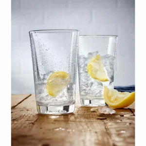 à prix très bas WMF Verre Basic 250 Ml, 2 Pièce/s, Argenté – Verres à Boire 7