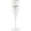 Koziol Verre à Champagne Superglas Vous Décidez 100 Ml, 1 Pièce/s, Blanc – Verres à Champagne luxe soldes 10