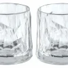 dernières Koziol Gobelet à Cocktail Superglas Club No. 2, 250 Ml, 2 Pièce/s, – Verres à Cocktail 7