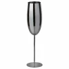 REMISE Paderno Verre à Champagne 270 Ml, 1 Pièce/s, Anthracite – Verres à Champagne 7