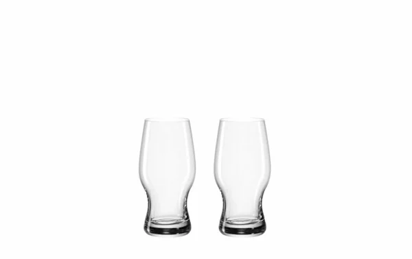 grande qualité Leonardo Verre à Bière Taverna 330 Ml, 2 Pièce/s, Transparent – Verres à Bière 1