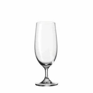 Leonardo Verre à Bière Daily 280 Ml, 6 Pièce/s, Transparent – Verres à Bière styles dernier cri 7