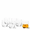 destockage Leonardo Verre à Whisky Daily 320 Ml, 6 Pièce/s, Transparent – Verres à Whisky 5