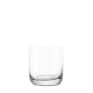 destockage Leonardo Verre à Whisky Daily 320 Ml, 6 Pièce/s, Transparent – Verres à Whisky 7