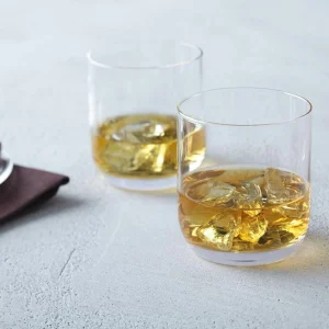 destockage Leonardo Verre à Whisky Daily 320 Ml, 6 Pièce/s, Transparent – Verres à Whisky 9