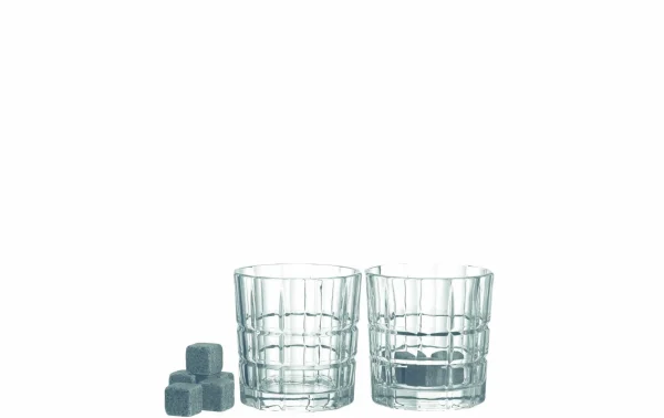 Leonardo Verre à Whisky 360 Ml, 2 Pièce/s, Transparent – Verres à Whisky à prix imbattables 1