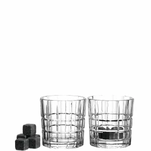 Leonardo Verre à Whisky 360 Ml, 2 Pièce/s, Transparent – Verres à Whisky à prix imbattables 7