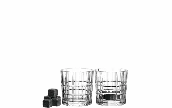 Leonardo Verre à Whisky 360 Ml, 2 Pièce/s, Transparent – Verres à Whisky à prix imbattables 3