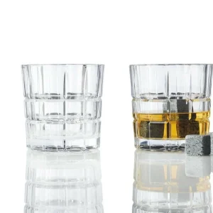 Leonardo Verre à Whisky 360 Ml, 2 Pièce/s, Transparent – Verres à Whisky à prix imbattables 9