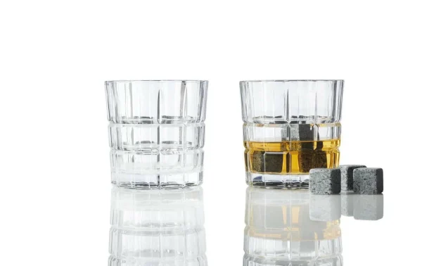 Leonardo Verre à Whisky 360 Ml, 2 Pièce/s, Transparent – Verres à Whisky à prix imbattables 4