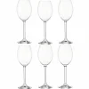 marque pas cher Montana Verre à Vin Blanc Pure 250 Ml, 6 Pièce/s, Transparent – Verres à Vin 13