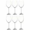 Montana Verre à Vin Rouge Pure 390 Ml, 6 Pièce/s, Transparent – Verres à Vin à prix d'occasion 8