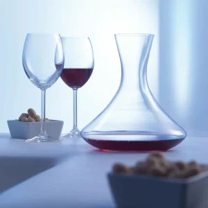 Montana Verre à Vin Rouge Pure 390 Ml, 6 Pièce/s, Transparent – Verres à Vin à prix d'occasion 6