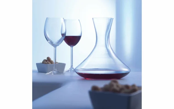 Montana Verre à Vin Rouge Pure 390 Ml, 6 Pièce/s, Transparent – Verres à Vin à prix d'occasion 3