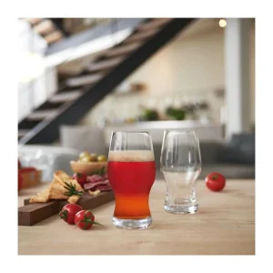 grande qualité Leonardo Verre à Bière Taverna 330 Ml, 2 Pièce/s, Transparent – Verres à Bière 9