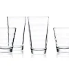 achat pas cher Leonardo Verre Onda 12 Pièces – Verres à Boire 8