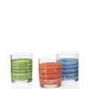 Montana Verre Boogie 240 Ml, 3 Pièce/s, Bleu/Vert/Rouge – Verres à Boire acheter 13