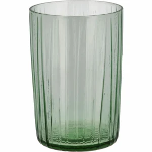 meilleur service Bitz Verre Kusintha 280 Ml, 4 Pièce/s, Vert – Verres à Boire 7