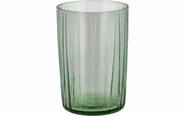 meilleur service Bitz Verre Kusintha 280 Ml, 4 Pièce/s, Vert – Verres à Boire 3