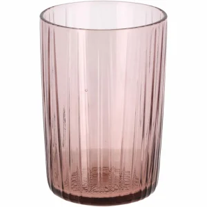 outlet Bitz Verre Kusintha 280 Ml, 4 Pièce/s, Rose Clair – Verres à Boire 7