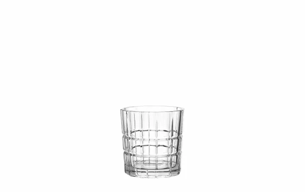 Leonardo Verre à Whisky Spiritii 360 Ml, 4 Pièce/s, Transparent – Verres à Whisky magasin 3