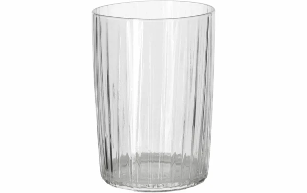 Bitz Verre Kusintha 280 Ml, 4 Pièce/s, Transparent – Verres à Boire vente pas cher 3