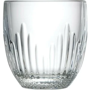 De Qualité La Rochère Gobelet Troquet 250 Ml, 4 Pièce/s, Transparent – Verres à Boire 7