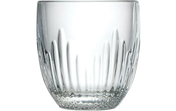 De Qualité La Rochère Gobelet Troquet 250 Ml, 4 Pièce/s, Transparent – Verres à Boire 3