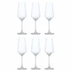 Arcoroc Verre à Champagne Juliette 200 Ml, 6 Pièce/s, Transparent – Verres à Champagne le grand escompte 8