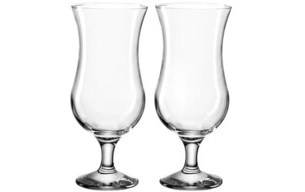 Montana Verre à Cocktail Fresh 380 Ml, 2 Pièce/s, Transparent – Verres à Cocktail meilleur cadeau 1