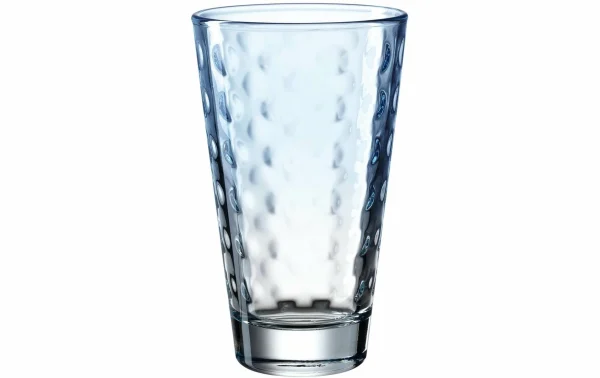 belle Leonardo Verre Optic Pastell 300 Ml, 6 Pièce/s, Bleu – Verres à Boire 3