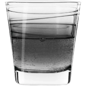 Leonardo Verre Vario Struttura 250 Ml, 6 Pièce/s, Gris – Verres à Boire soldes pas cher 9