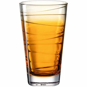 acheter Leonardo Verre Vario Struttura 280 Ml, 6 Pièce/s, Orange – Verres à Boire 7