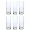 qualité d’originales Arcoroc Verre Islande 360 Ml, 6 Pièce/s, Transparent – Verres à Boire 5