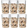 mode Leonardo Verre Garda 200 Ml, 6 Pièce/s, Transparent – Verres à Boire 11