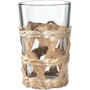 mode Leonardo Verre Garda 200 Ml, 6 Pièce/s, Transparent – Verres à Boire 7