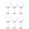 Arcoroc Verre à Vin Rouge Juliette 400 Ml, 6 Pièce/s, Transparent – Verres à Vin grand choix 8