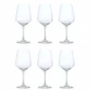 acheter en ligne Arcoroc Verre à Vin Rouge Juliette 500 Ml, 6 Pièce/s, Transparent – Verres à Vin 11