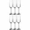 soldes en ligne Montana Verre à Champagne Vivid 160 Ml, 6 Pièce/s, Transparent – Verres à Champagne 13