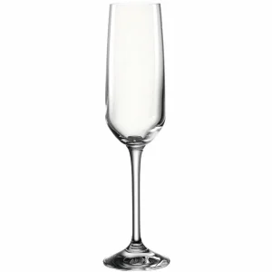 soldes en ligne Montana Verre à Champagne Vivid 160 Ml, 6 Pièce/s, Transparent – Verres à Champagne 7