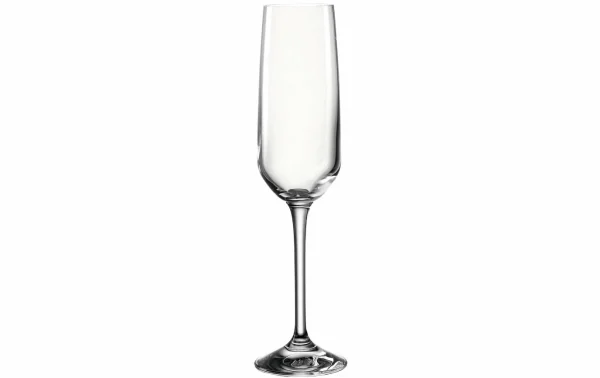 soldes en ligne Montana Verre à Champagne Vivid 160 Ml, 6 Pièce/s, Transparent – Verres à Champagne 3