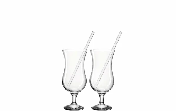 Montana Verre à Cocktail Fresh 380 Ml, 2 Pièce/s, Transparent – Verres à Cocktail Nouvelle Collection 1