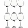 Montana Verre à Vin Rouge Vivid 620 Ml, 6 Pièce/s, Transparent – Verres à Vin qualité supérieure 13