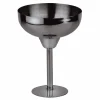 Paderno Verre à Margarita 220 Ml, 1 Pièce/s, Anthracite – Verres à Cocktail qualité supérieure 5