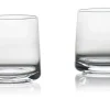 acheter Zone Denmark Verre 380 Ml, 2 Pièce/s, Transparent – Verres à Boire 11